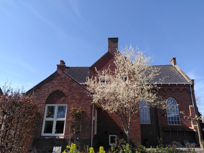 Gemeentegesprek 26 mei