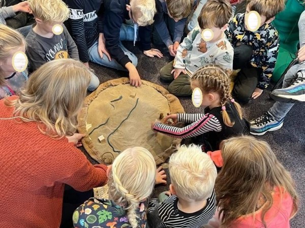 Kliederkerk op Slotzondag 28&nbsp;juni