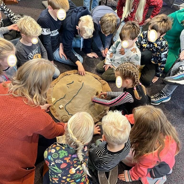 Kliederkerk op Slotzondag 28&nbsp;juni
