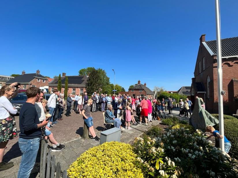 Naam van de kerk&nbsp;onthuld!