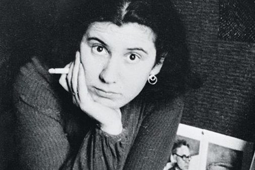 Leeskring Etty Hillesum