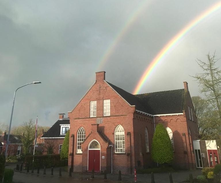 Avond over ‘kerk in het dorp’ op 15&nbsp;oktober