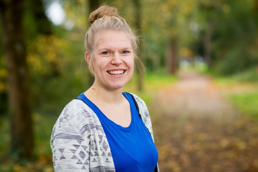 Wat staat ons nu te doen?! Lezing op 14 november over schepping en&nbsp;duurzaamheid