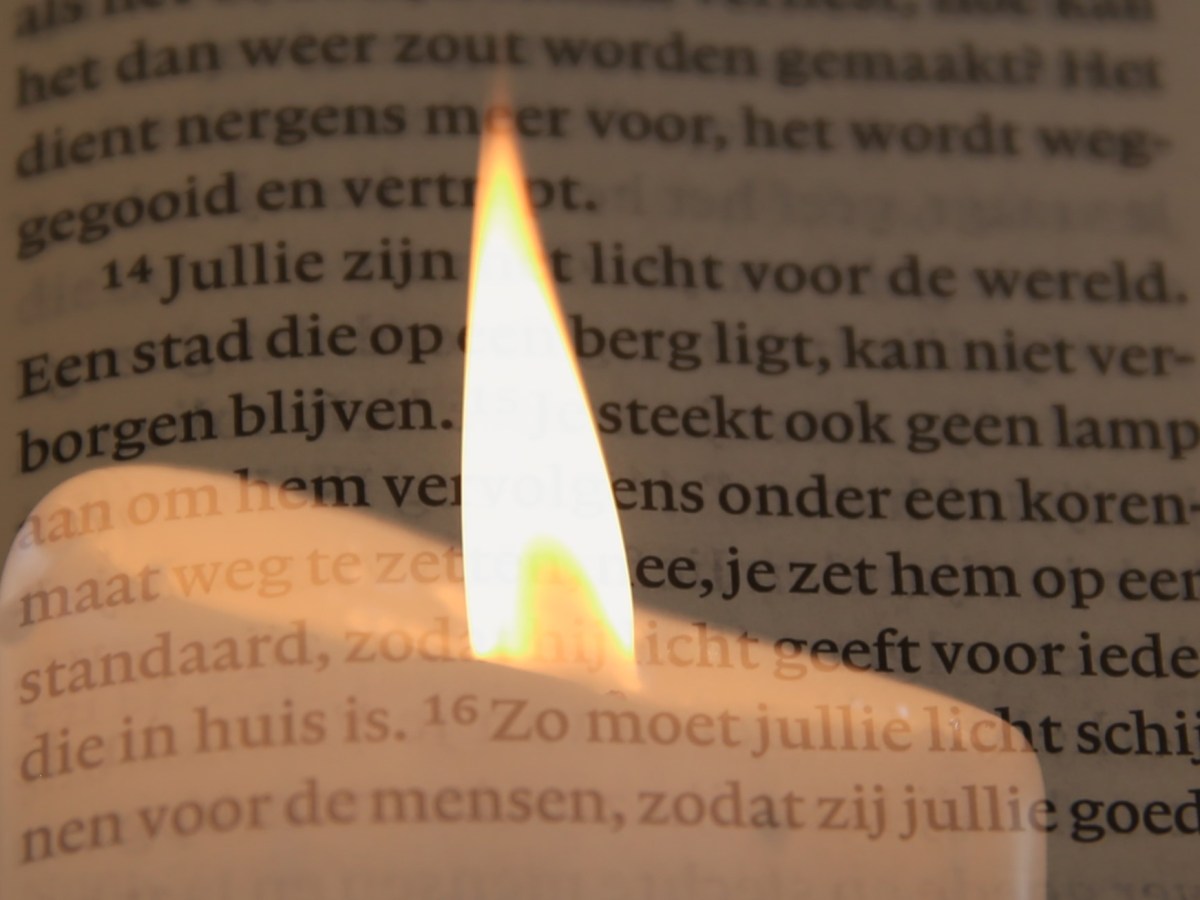 Vredeswake 1 juli