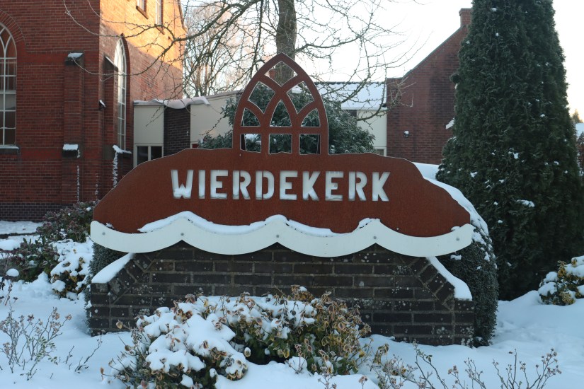 Kerk in het dorp deel 2 – 28&nbsp;januari